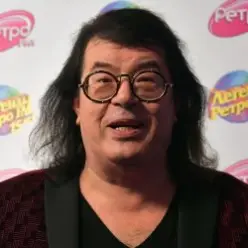 Игорь Корнелюк — Билет на балет