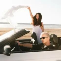 MELOVIN & Lama — Мені так треба Вітрила! (Kasa Remixoff remix)