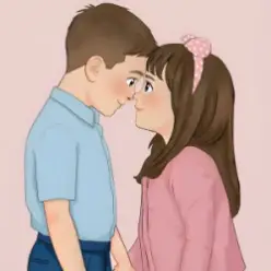 Не Сама — Дзьобиками