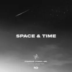 ItsArius & Lynnic & ARI. — Space & Time