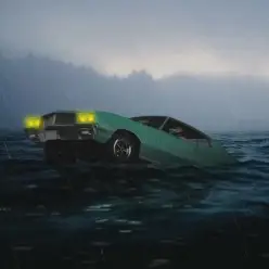 Alex Warren — Headlights