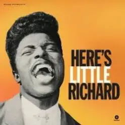 Little Richard — Long Tall Sally