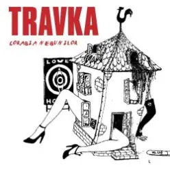 Travka — Noapte