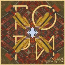 KALUSH & alyona alyona — Gori (Gory)