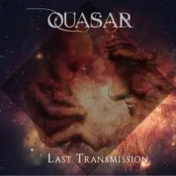 Quasar — Lost Inside