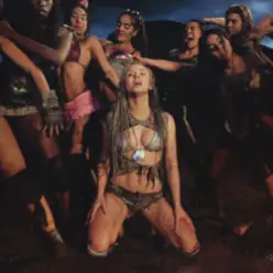 Zara Larsson — Pretty Ugly