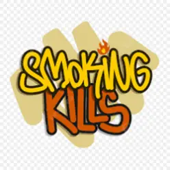 Smoking Kills - Мишени