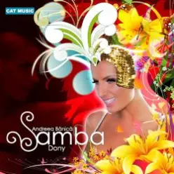 Andreea Banica & Dony — Samba