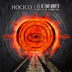 Hocico — Auf der Flucht