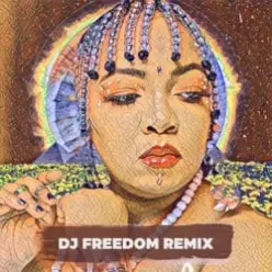 Joezi, Lizwi — Amathole (DJ Freedom Remix)