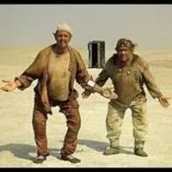 Тату на Плюке & КинДзаДза — Полчаса