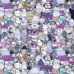 Kola Kid — Dark room