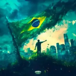 Repsaj & ATLXS & Mc Jhey — MONTAGEM BAILÃO (Slowed)