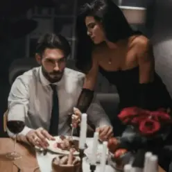 Ostrovskyi & Michelle Andrade — По-різному