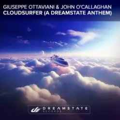 Giuseppe Ottaviani & John O'Callaghan — Cloudsurfer (Original Mix)