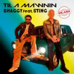 Shaggy & Sting — Til A Mawnin (Remix)