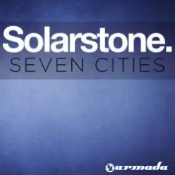 Solarstone — 7 Cities (Armin van Buuren Remix)