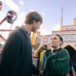 Charlie Shell — Would You Feel Better