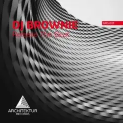DJ Brownie — Release The Beat