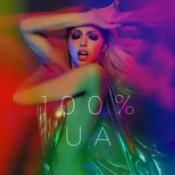 Оля Полякова — Королева Ночі