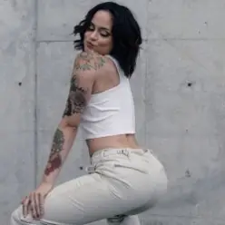 Kehlani — Gangsta