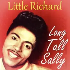 Little Richard — I Aint Never