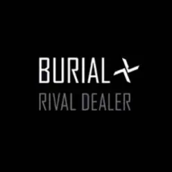 Burial — Hiders