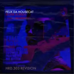 Felix Da Housecat — What She Wants