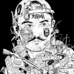 Boombox — Живий