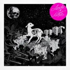 Mujuice feat. Земфира — Возвращайся Домой