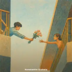 KONSTANTIN GLOBALS — ТЫ МОЁ ВСЁ