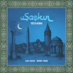 Ilkay Sencan & Mahmut Orhan — Şaşkın (Tiësto Remix)