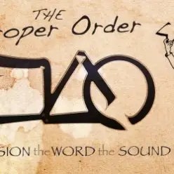 Sneijder&Bryan Kearney — Proper Order (Original mix)