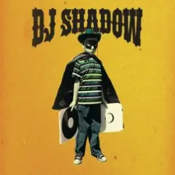 DJ Shadow — Midnight In A Perfect World
