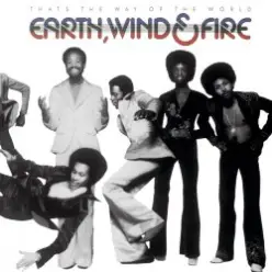 Earth, Wind & Fire — See The Light