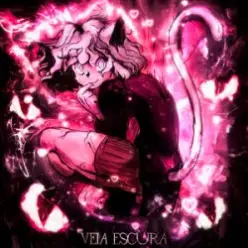 Jecham & Hugomasked & Scythermane & Nxxkz & Lurk - VEIA ESCURA (Sped Up)