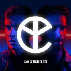 Yellow Claw Feat. Yade Lauren - Love & War