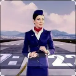 Ёлка — Прованс