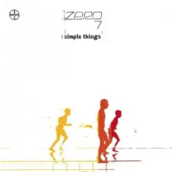 Zero 7 - Somersault