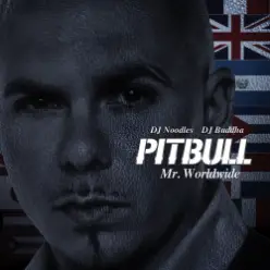 Pitbull — Pearly Gates
