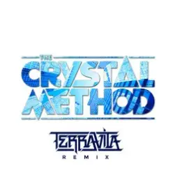 LeAnn Rimes & The Crystal Method — Grace