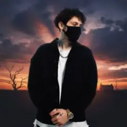 LXE & GUT1K — Дым