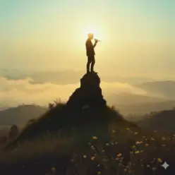 Yarmot — Ой піду я на гору крутую