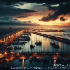 ASTech — Astroenergetics