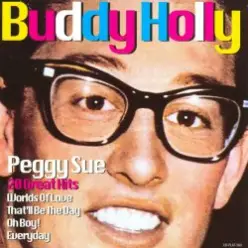 Buddy Holly — Everyday