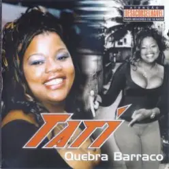 Tati Quebra Barraco — Kabo Kaki