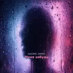 NAZAMI & DAMIR — Меня забудь