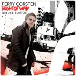 Ferry Corsten — Fire
