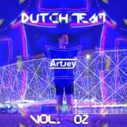 Artjey — Dutch Team #002