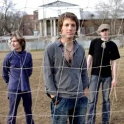 The Друзья — Друзья